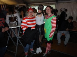 INSELKARNEVAL 2026 (kf)